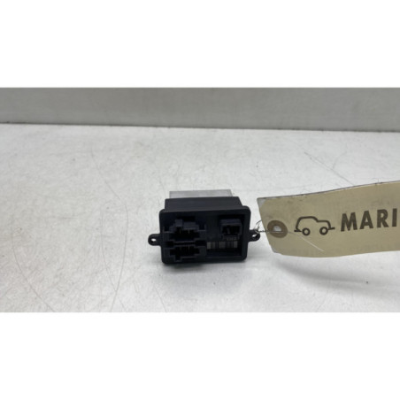Resistance chauffage OPEL VIVARO 3