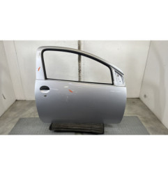Porte avant droit TOYOTA AYGO 1 Photo n°1