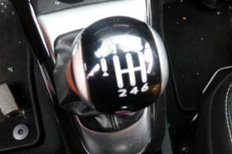 Commande chauffage CITROEN DS3