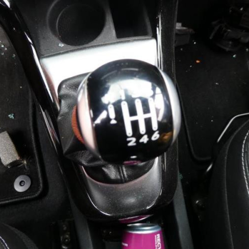 Commande chauffage CITROEN DS3 Photo n°13