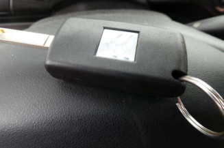 Commande chauffage CITROEN DS3