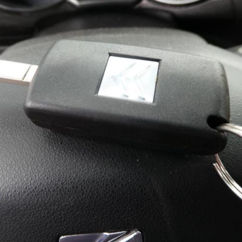 Commande chauffage CITROEN DS3 Photo n°14