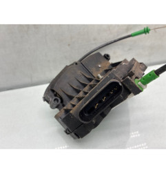 Serrure arriere droit FORD FIESTA 6