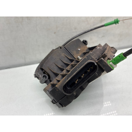 Serrure arriere droit FORD FIESTA 6