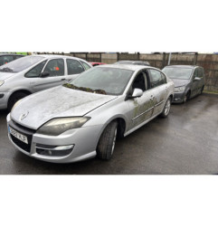 Boitier UCH RENAULT LAGUNA 3