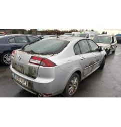 Boitier UCH RENAULT LAGUNA 3
