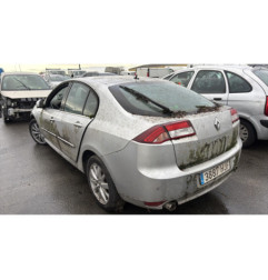 Boitier UCH RENAULT LAGUNA 3