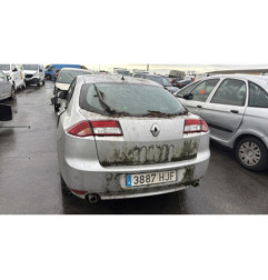 Boitier UCH RENAULT LAGUNA 3