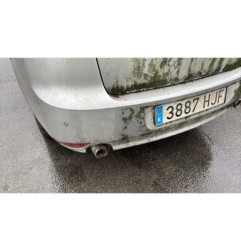 Boitier UCH RENAULT LAGUNA 3