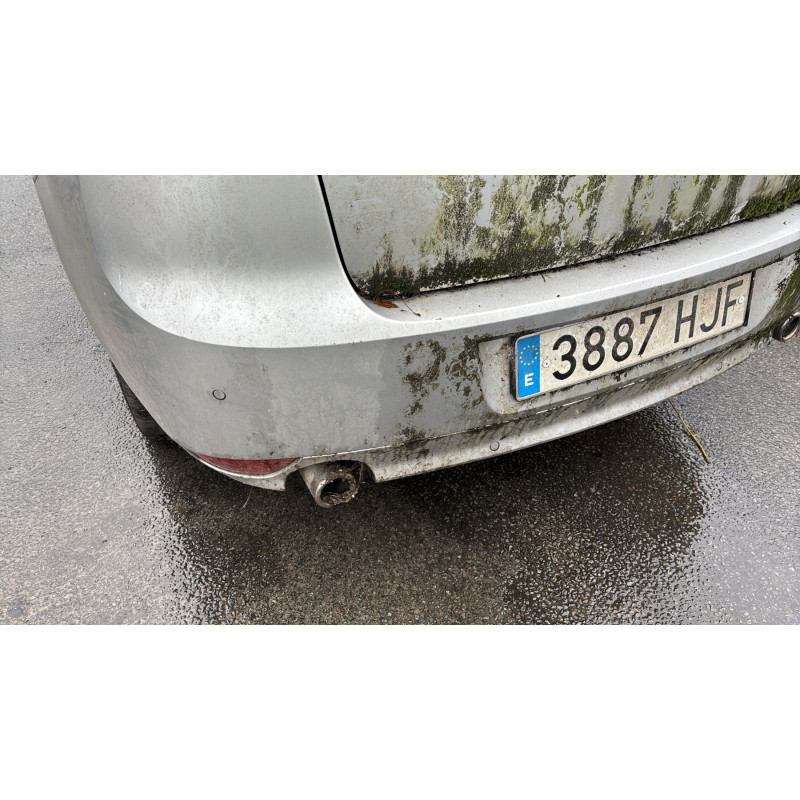Boitier UCH RENAULT LAGUNA 3 Photo n°14