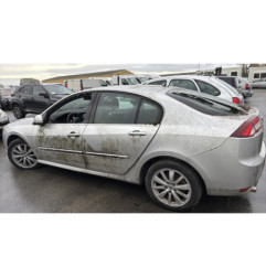 Boitier UCH RENAULT LAGUNA 3