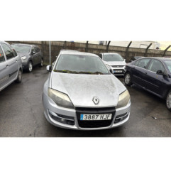 Boitier UCH RENAULT LAGUNA 3