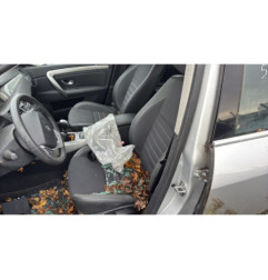 Boitier UCH RENAULT LAGUNA 3