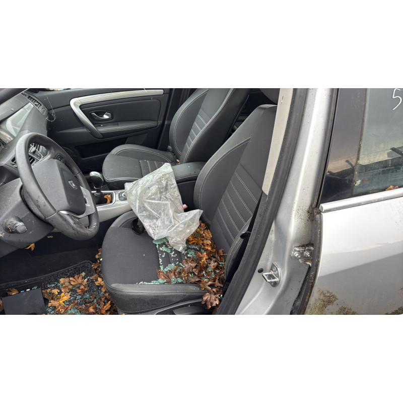 Boitier UCH RENAULT LAGUNA 3 Photo n°19