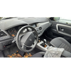 Boitier UCH RENAULT LAGUNA 3