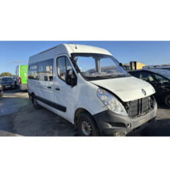 Autoradio d'origine RENAULT MASTER 3