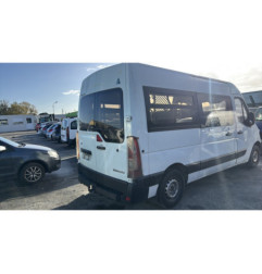Autoradio d'origine RENAULT MASTER 3
