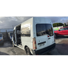 Autoradio d'origine RENAULT MASTER 3
