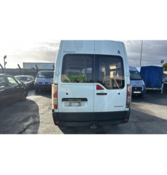 Autoradio d'origine RENAULT MASTER 3