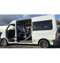 Autoradio d'origine RENAULT MASTER 3