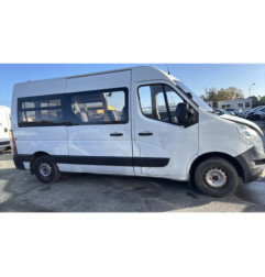 Autoradio d'origine RENAULT MASTER 3