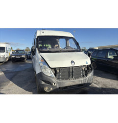 Autoradio d'origine RENAULT MASTER 3