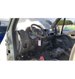 Autoradio d'origine RENAULT MASTER 3