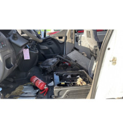 Autoradio d'origine RENAULT MASTER 3