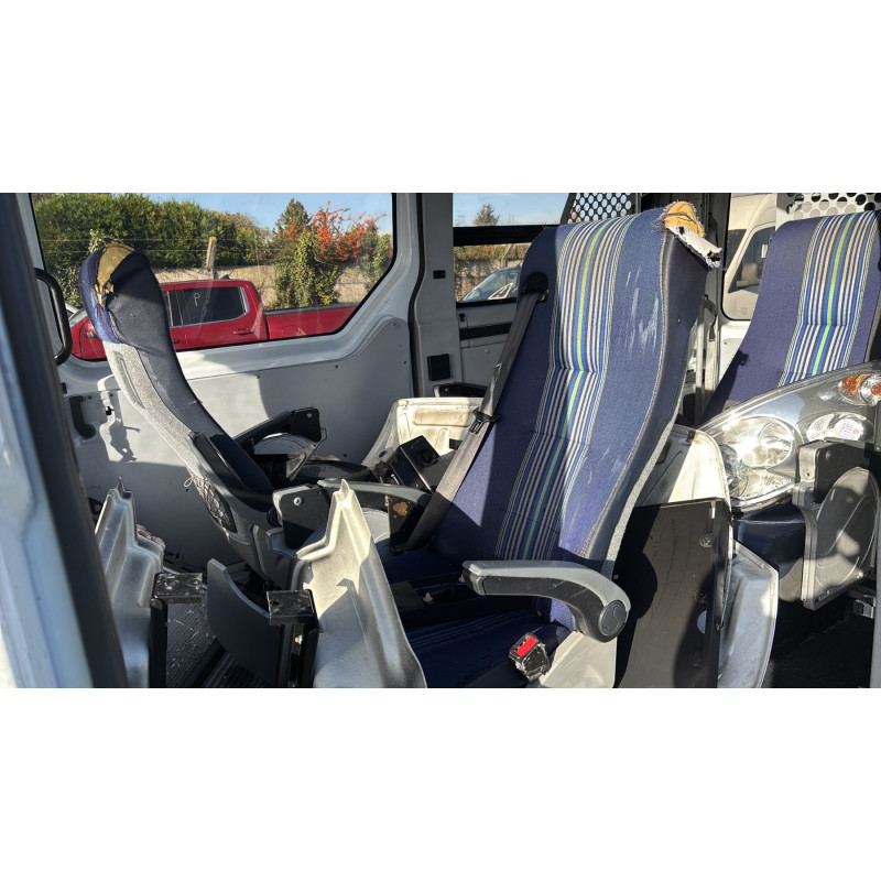 Autoradio d'origine RENAULT MASTER 3 Photo n°14