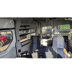 Autoradio d'origine RENAULT MASTER 3