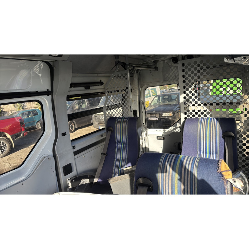 Autoradio d'origine RENAULT MASTER 3 Photo n°15
