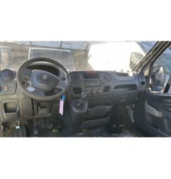 Autoradio d'origine RENAULT MASTER 3