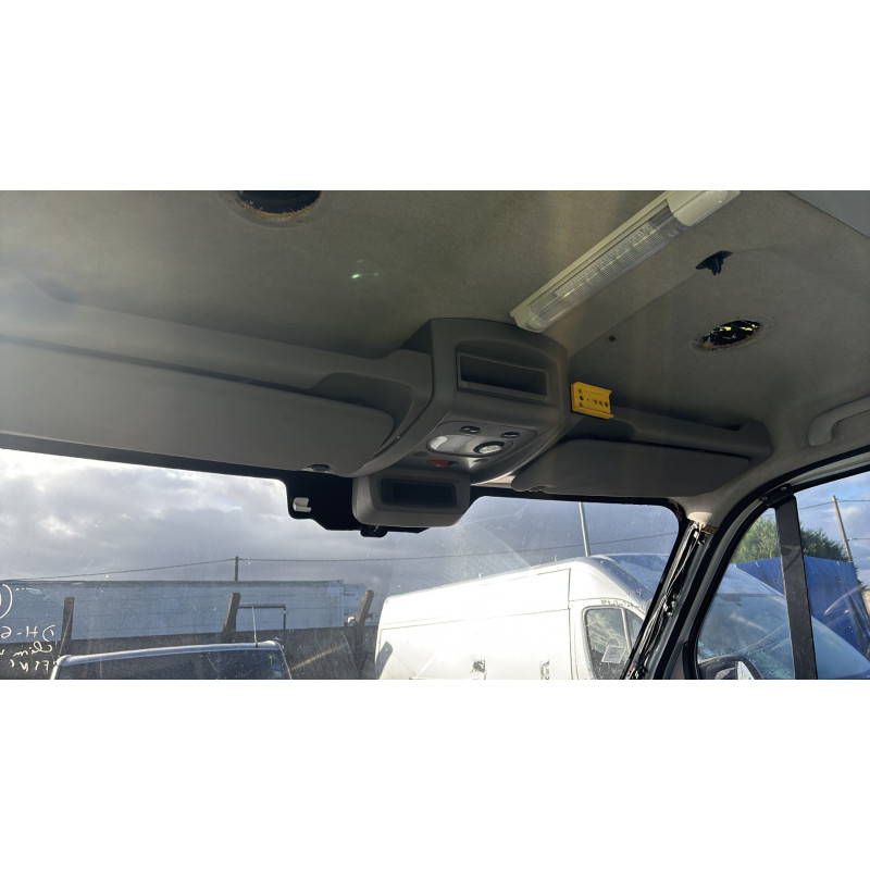 Autoradio d'origine RENAULT MASTER 3 Photo n°17