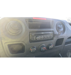 Autoradio d'origine RENAULT MASTER 3