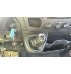 Autoradio d'origine RENAULT MASTER 3