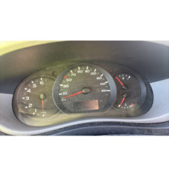 Autoradio d'origine RENAULT MASTER 3