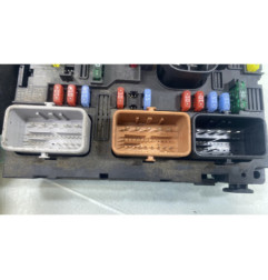 Boitier servitude moteur (BSM) PEUGEOT 1007