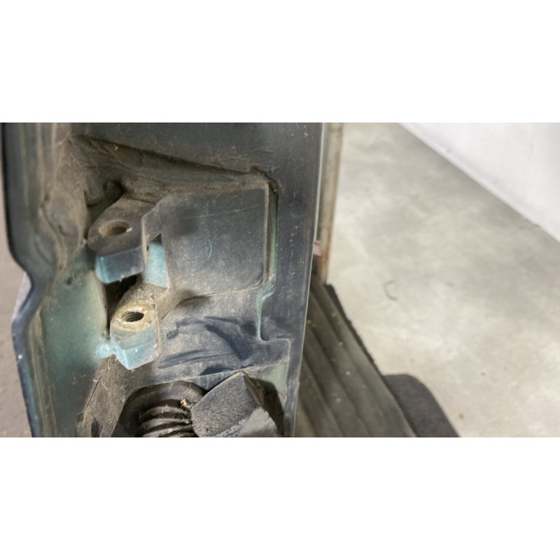 Porte avant droit PEUGEOT 405 Photo n°2