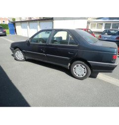Porte avant droit PEUGEOT 405
