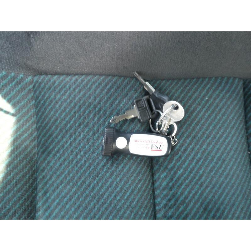 Porte avant droit PEUGEOT 405 Photo n°7
