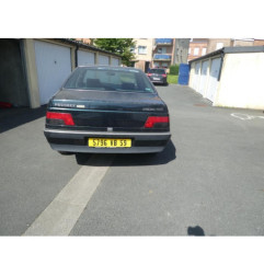 Porte avant droit PEUGEOT 405