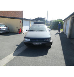 Porte avant droit PEUGEOT 405