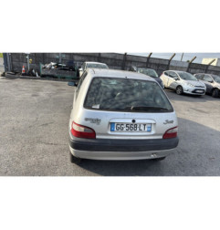 Boitier air bag CITROEN SAXO