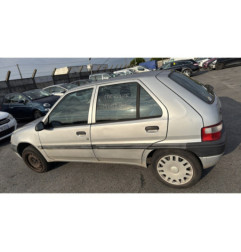 Boitier air bag CITROEN SAXO