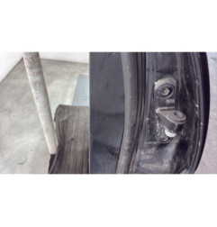 Porte arriere gauche MERCEDES CLASSE B 245