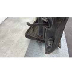 Porte avant gauche MERCEDES CLASSE B 245