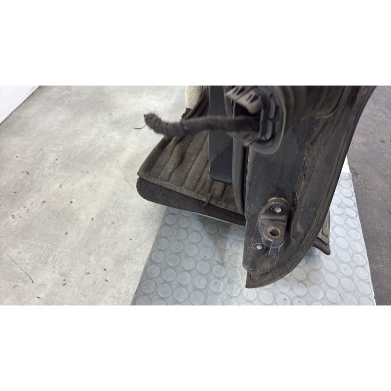 Porte avant gauche MERCEDES CLASSE B 245 Photo n°3