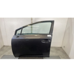 Porte avant gauche TOYOTA AVENSIS 3 Photo n°1