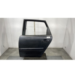 Porte arriere gauche CITROEN C4 PICASSO 1 Photo n°1