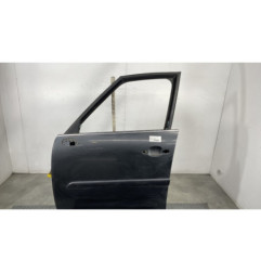 Porte avant gauche CITROEN C4 PICASSO 1 Photo n°1